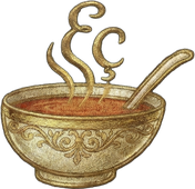 Efsane Çorba logosu